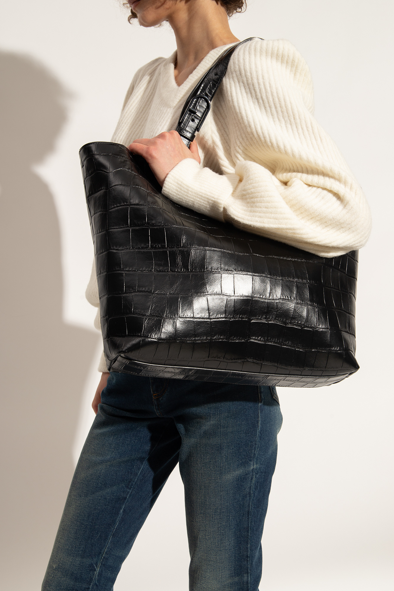 Furla 'Flow XL' shopper bag | Women's Bags | Vitkac
